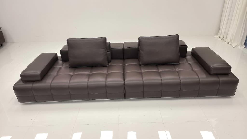 Living room furniture